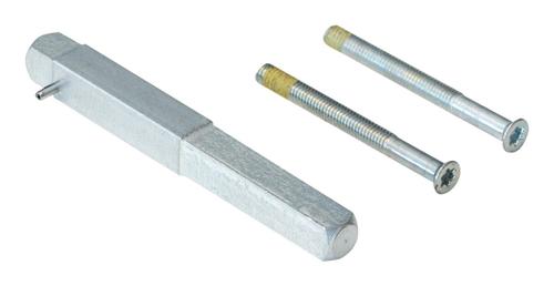 2N Fortis Handle - Spindle with (1120460992)