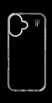 iDEAL OF SWEDEN iPhone 17 Clear Case Magsafe - Transparent (IDCLCMS-I2561-471)