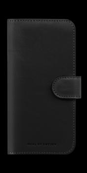 iDEAL OF SWEDEN iPhone 17 Pro Magnet Wallet - Black (IDMWP-I2561P-01)