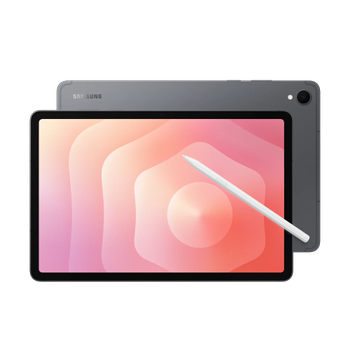 SAMSUNG g Galaxy Tab S11 - Tablet - Android - 128 GB - 11" Dynamic AMOLED 2X (2560 x 1600) - microSD slot - grey (SM-X730NZAREUB)