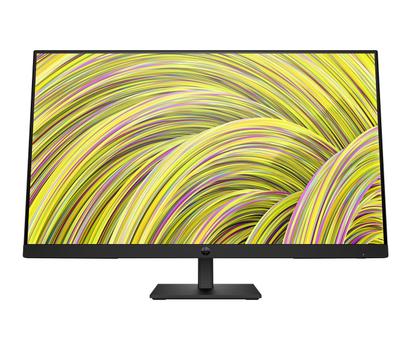 HP P27h G5 computer monitor 68.6 (64W41AA)