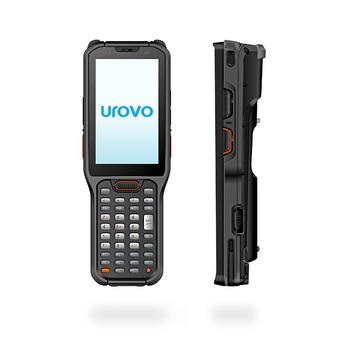 UROVO RT40, 2.45GHz, A13(AER), SE55, 4",  (RT40-WCDT4WNSEXM)