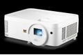 VIEWSONIC LX500-4KE, LED projector, 