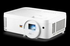 VIEWSONIC LX500-4KE, LED projector,
