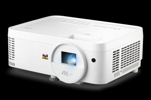 VIEWSONIC LX500-4KE,  LED projector,   (LX500-4KE)