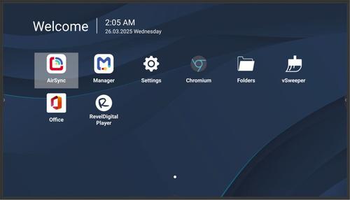 VIEWSONIC CDE7531-1C,  75", ProAV  (CDE7531-1C)