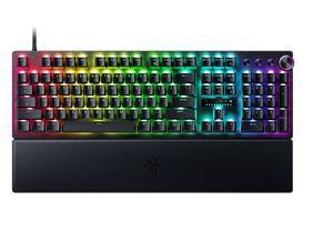 RAZER Keyboard Gaming Usb Qwerty Uk  (RZ03-04970100-R3M1)