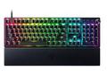 RAZER Keyboard Gaming Usb Qwerty Uk 