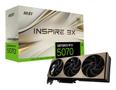 MSI Geforce Rtx 5070 12G Inspire