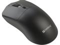 SANDBERG Wireless Mouse Saver Black