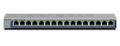 NETGEAR Switch GS116 16p 10/100/1000 Mbps