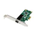 MICROCONNECT 1port SFP Ethernet Server PCIe