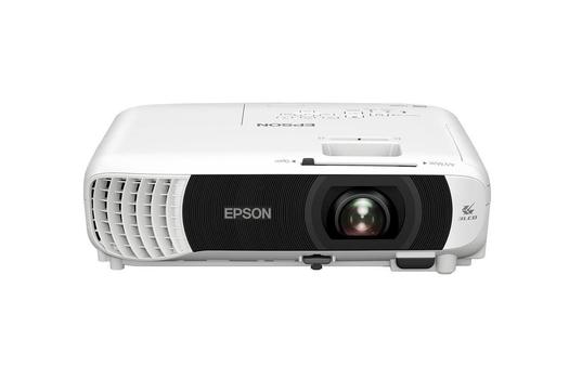 EPSON EB-FH08 Full HD Lamp Projector (V11HB54040)