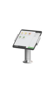 STUDIO PROPER Powered iPad Swivel Stand (SPEKIPAPR13SS)