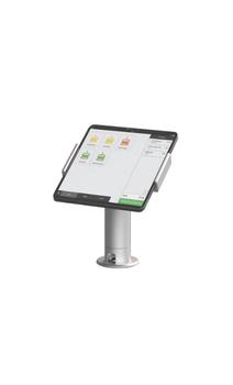 STUDIO PROPER Powered iPad Swivel Stand (SPEKIPAA1611SS)