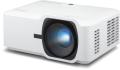 VIEWSONIC LSD400WE Laser Projector (DMD 