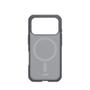 UAG iPhone 17 Pro Dot MagSafe - Ash (114536113131)