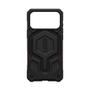 UAG Monarch Pro - Kevlar® Case for iPhone 17 Pro Max - Black (114514113940)