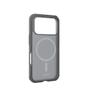 UAG iPhone 17 Pro Dot MagSafe - Ash (114536113131)