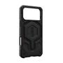 UAG Monarch Pro - Kevlar® Case for iPhone 17 Pro Max - Black (114514113940)