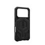 UAG iPhone 17 Pro Monarch Pro - Carbon Fiber (114513114242)