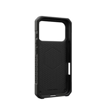 UAG iPhone 17 Pro Monarch Pro - Carbon Fiber (114513114242)