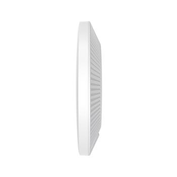 TP-LINK Omada BE12000 Ceiling Mount Tri-Band Wi-Fi 7 Access Point, 1x10G 802.3bt PoE++, 6xInternal Ant (EAP787)
