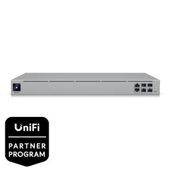UBIQUITI ENTERPRISE FORTRESS GATEWAY 25GBE 2XPSU (EFG)