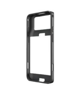 HONEYWELL CT37 PROTECTIVE BOOT BLK/HON GRY90 ACCS (CT37-PB-STD)