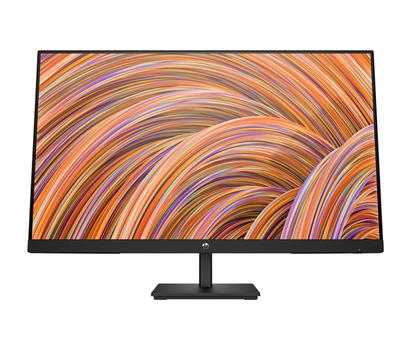 HP V27I G5 Computer Monitor 68.6 (65P64AA)