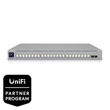 UBIQUITI UniFi Enterprise Campus 24 PoE (ECS-24-POE)