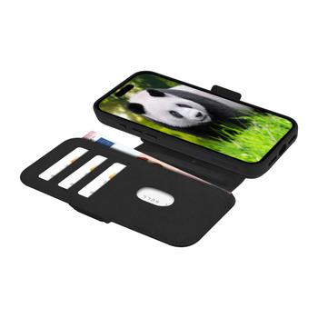 DBRAMANTE1928 dbramante Lynge iPhone 17 Pro Max, Black (LM69GTBL6627)