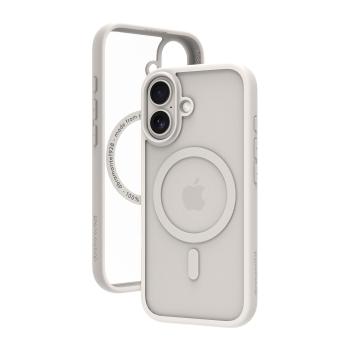 DBRAMANTE1928 Grenen MS iPhone 17 White (GN63WH006717)