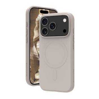 DBRAMANTE1928 Greenland Pro MS iPhone 17 Pro Sandstone (GP63WAGY6763)