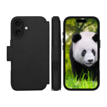 DBRAMANTE1928 dbramante Lynge iPhone 17, Black (LM63GTBL6624)