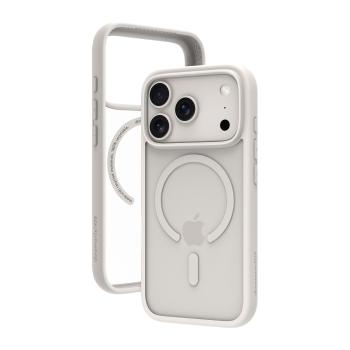 DBRAMANTE1928 Grenen MS iPhone 17 Pro White (GN63WH006727)
