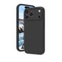 DBRAMANTE1928 MONACO MS IPHONE 17 PRO MAX NIGHT BLACK ACCS
