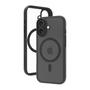 DBRAMANTE1928 Grenen MS - iPhone 17 - Black