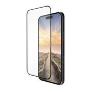 DBRAMANTE1928 ECO-SHIELD IPHONE 17 PRO MAX BLACK EDGE ACCS