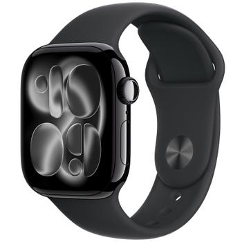 APPLE WATCH 11 42 JB AL BK SB SM GPS (MEQT4QN/A)