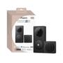 AQARA Doorbell Camera Hub G410 Select Black