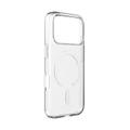 NATIVE UNION (Re)Clear Case For iPhone 17