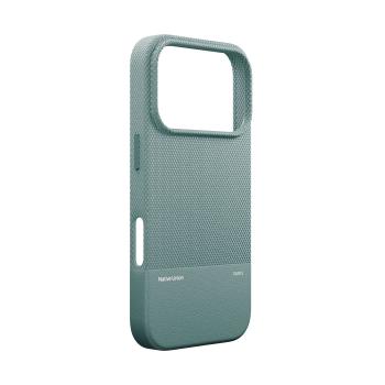 NATIVE UNION (Re)Classic Case For iPhone (RECLA-GRN-NP25P)