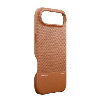 NATIVE UNION (Re)Classic Case For iPhone (RECLA-TAN-NP25A)