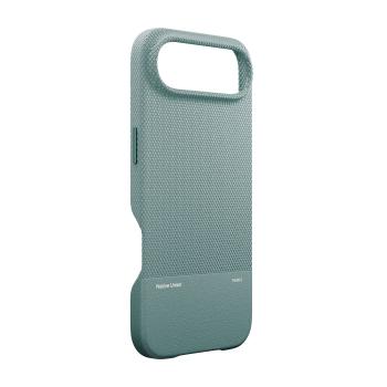 NATIVE UNION (Re)Classic Case For iPhone (RECLA-GRN-NP25A)