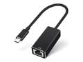 VALUE USB C - RJ45 2.5G Ethernet 