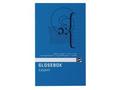EMO Glosebok EMO 105x170mm 70g 24bl 7mm
