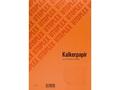 EMO Kalkerpapir UTOPLEX A4 65g 50 blad
