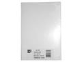 EMO Trekkpapir 14x20cm 125g (10)