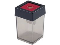 DAHLE Blyantspisser DAHLE enkel m/beholder